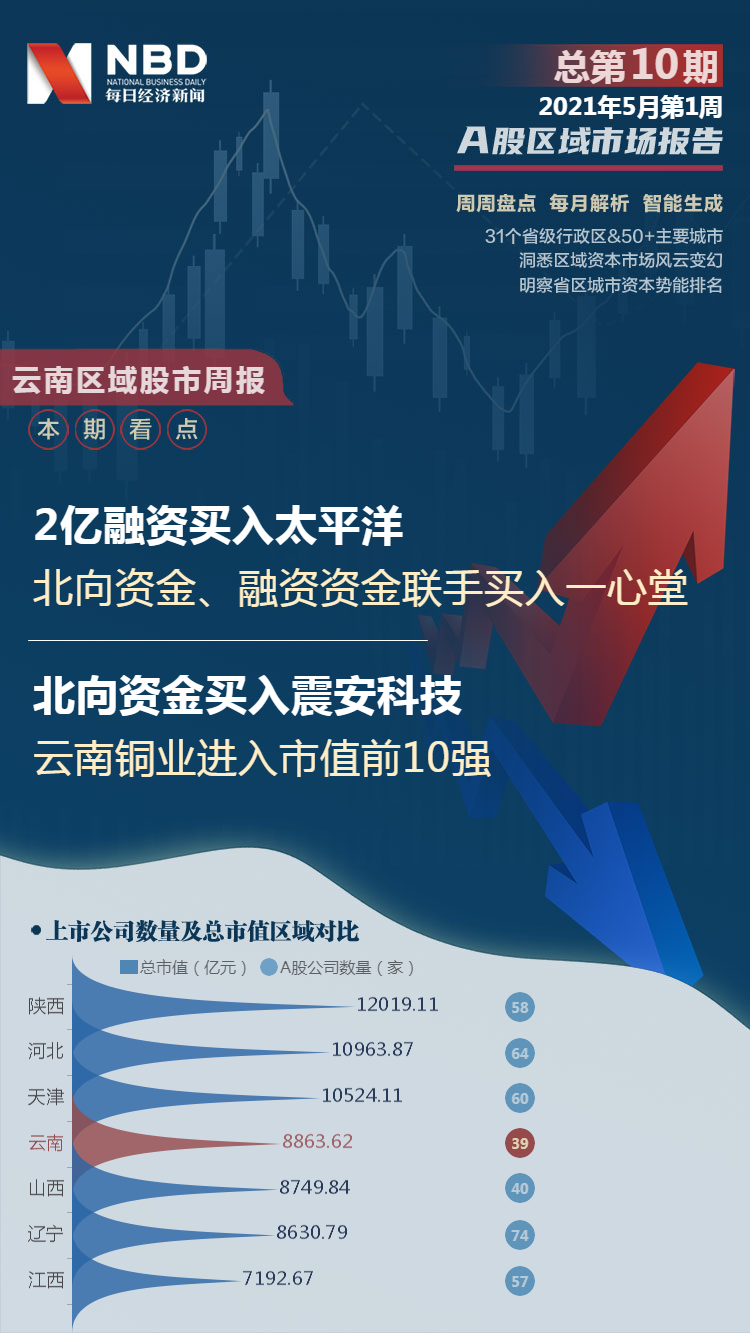 云南公司最新消息深度解析